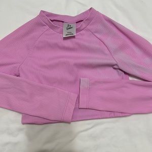 Art Class Crop Top 💥🌼